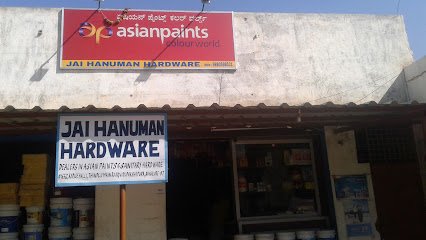 Jai hanuman Hardware