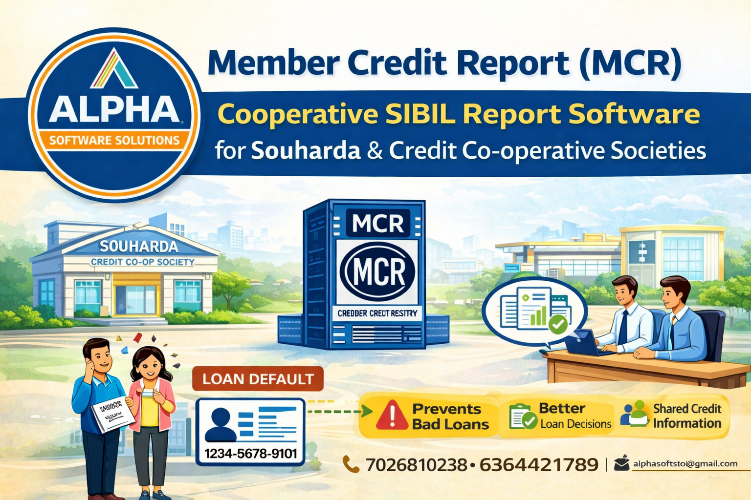 Alpha Software Solutions