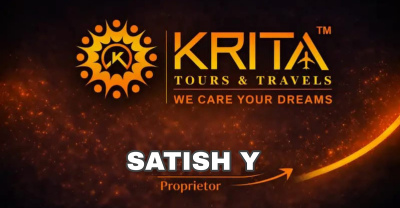 KRITA Tours & Travels
