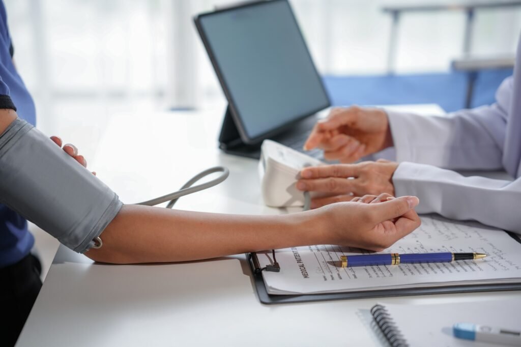 General Medical Consultation