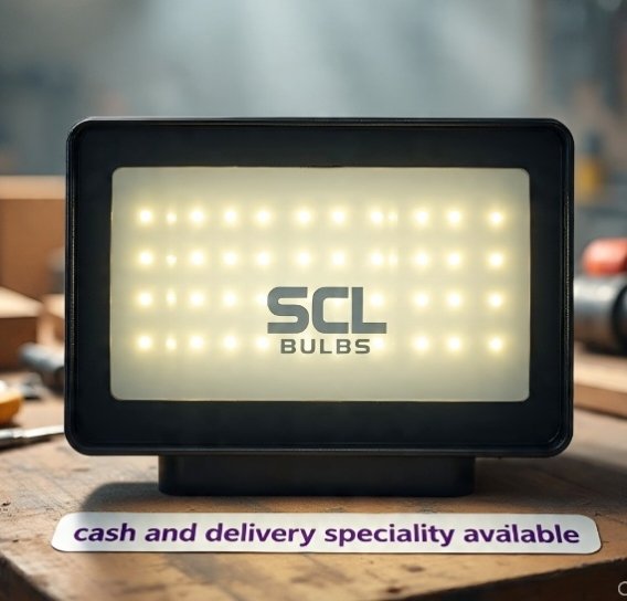 Scl BULB